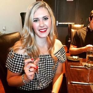 Meet your Posher, Meredith